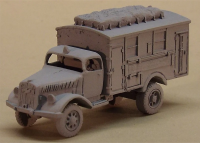 Opel Blitz (Radio/Office)