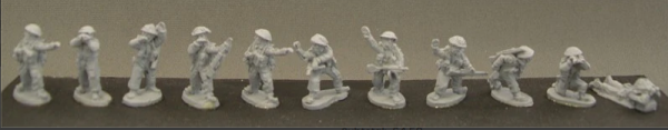 NCO`s & Observers
