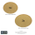 Gun Emplacements Oval Bases