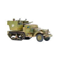 M15 Multiple Gun Motor Carriage
