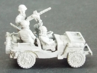 .30cal Machine Guns (x10)