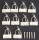 .30cal Machine Guns (x10)