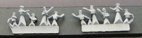Tank Commanders