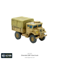 Chevrolet CMP 15cwt Truck