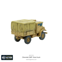 Chevrolet CMP 15cwt Truck