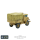 Chevrolet CMP 15cwt Truck