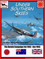 Check Your 6!: Under Southern Skies - The Darwin Campaign...
