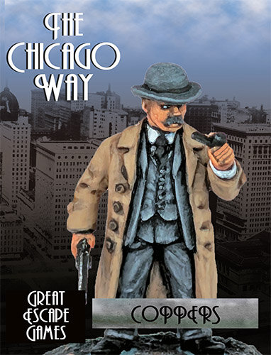 The Chicago Way: Coppers