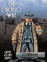 The Chicago Way: Coppers
