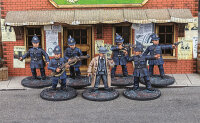The Chicago Way: Coppers