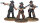 Dead Man`s Hand: Texas Rangers - Extra Guns