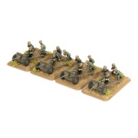 Marine 37mm Anti-Tank Platoon