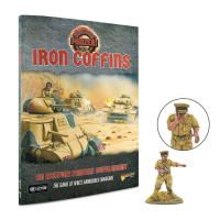 Iron Coffins: Achtung Panzer! Supplement