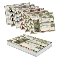 Achtung Panzer!: Allies Card Pack