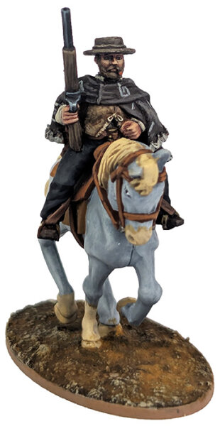 Dead Man`s Hand: The Good - Mounted