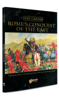 Rome`s Conquest of the East - Hail Caesar Supplement
