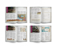 Rome`s Conquest of the East - Hail Caesar Supplement