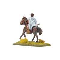 Roman Generals Lucius Cornelius Sulla & Gaius Marius