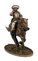 Dead Man`s Hand: The Ugly - Mounted