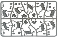Dead Man`s Hand: Plastic Horses
