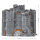 Mundus Imperialis: Civil Defense Bastion (Damaged)
