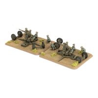 Marine 20mm Twin Mk 4 AA Platoon