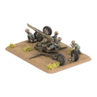 Marine 20mm Twin Mk 4 AA Platoon