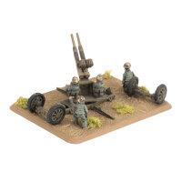 Marine 20mm Twin Mk 4 AA Platoon