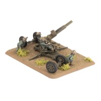 Marine 20mm Twin Mk 4 AA Platoon