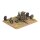 Marine 20mm Twin Mk 4 AA Platoon