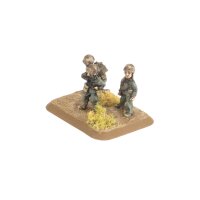 Marine Rifle Platoon
