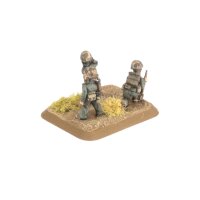 Marine Rifle Platoon