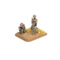 Marine Rifle Platoon