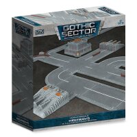 Mundus Imperialis: Highways