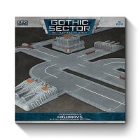 Mundus Imperialis: Highways