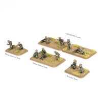 Marine Weapons Section