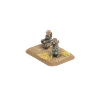 Marine Weapons Section
