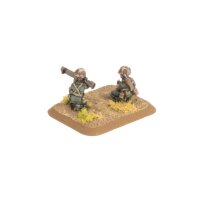 Marine Weapons Section