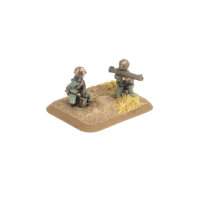Marine Weapons Section