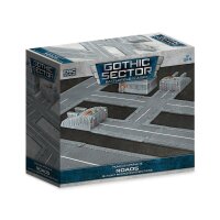 Mundus Imperialis: Roads