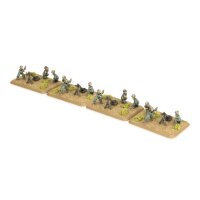 Marine 81mm Mortar Platoon