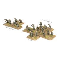 Marine Engineer Assault Section