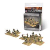 Marine Engineer Assault Section