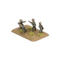 Marine Engineer Assault Section
