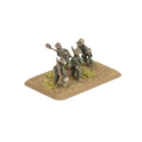 Marine Engineer Assault Section