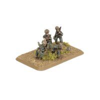 Marine Engineer Assault Section