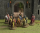 The Baron´s War: Mounted Knights (1150-1320)
