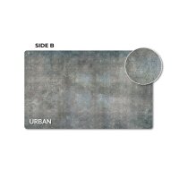 Hextech: Arid/Urban Gaming Mat 2