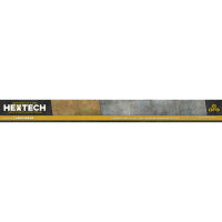 Hextech: Arid/Urban Gaming Mat 2