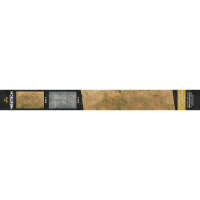 Hextech: Arid/Urban Gaming Mat 2